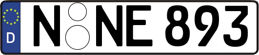 N-NE893