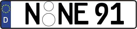 N-NE91