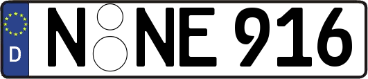 N-NE916