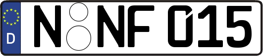 N-NF015