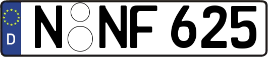 N-NF625