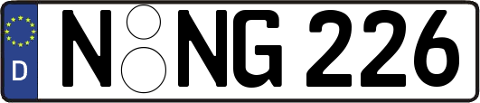 N-NG226