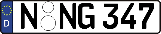 N-NG347