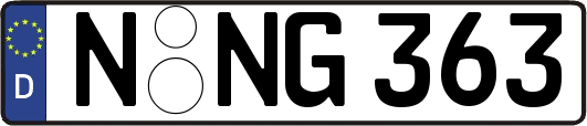 N-NG363