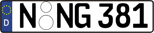 N-NG381