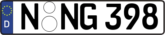 N-NG398