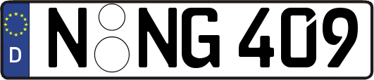 N-NG409