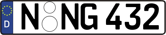 N-NG432