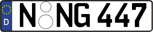 N-NG447