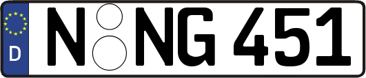 N-NG451