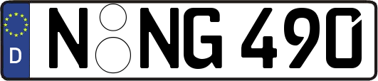 N-NG490