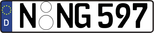 N-NG597