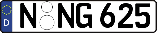 N-NG625