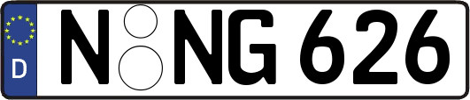 N-NG626