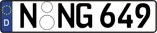 N-NG649