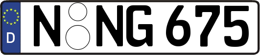 N-NG675