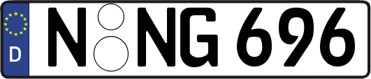 N-NG696