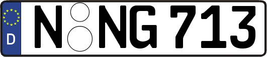 N-NG713