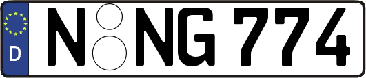 N-NG774