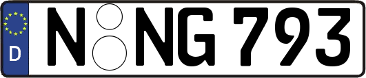 N-NG793