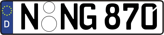 N-NG870