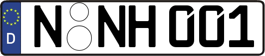N-NH001