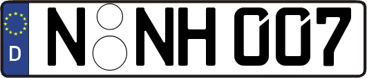 N-NH007