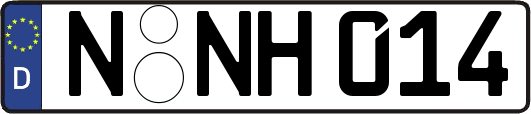 N-NH014