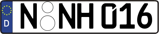 N-NH016