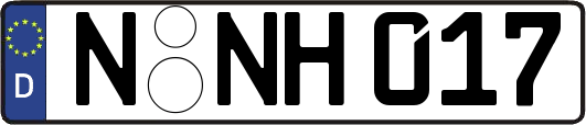 N-NH017