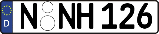 N-NH126