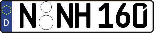 N-NH160