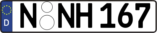 N-NH167