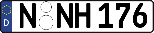 N-NH176
