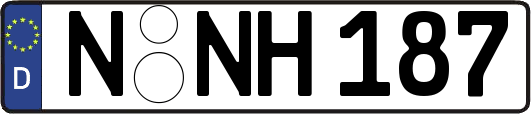 N-NH187