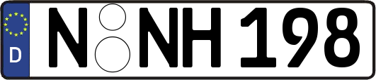 N-NH198