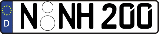 N-NH200