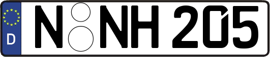 N-NH205