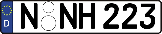 N-NH223