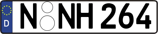 N-NH264