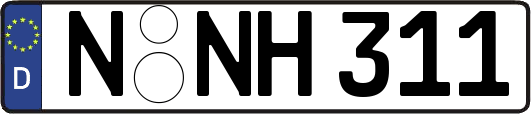 N-NH311