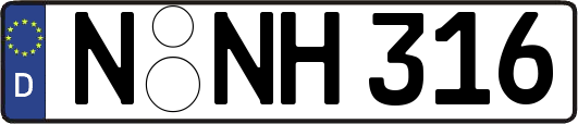 N-NH316