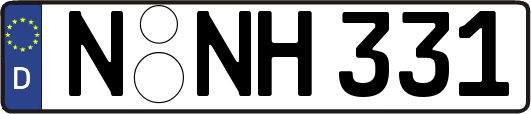 N-NH331