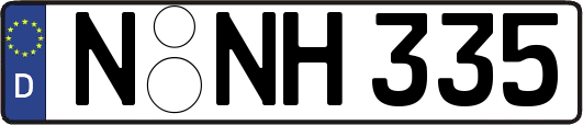 N-NH335