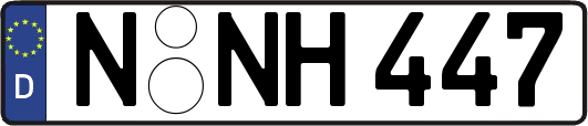 N-NH447