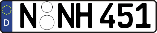 N-NH451