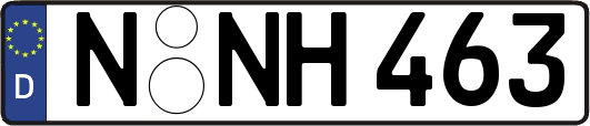 N-NH463