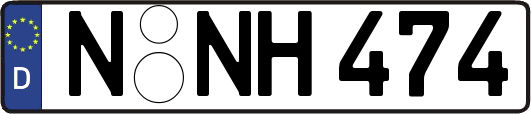 N-NH474