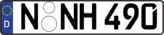 N-NH490
