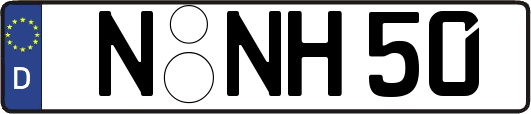 N-NH50